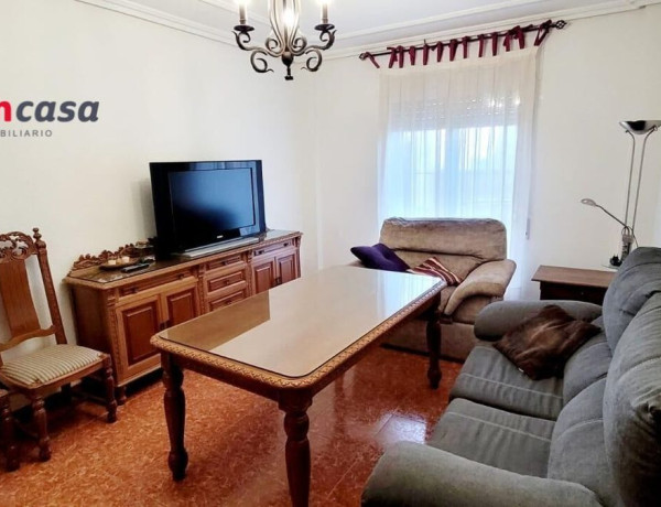 Piso en venta en Pozoblanco