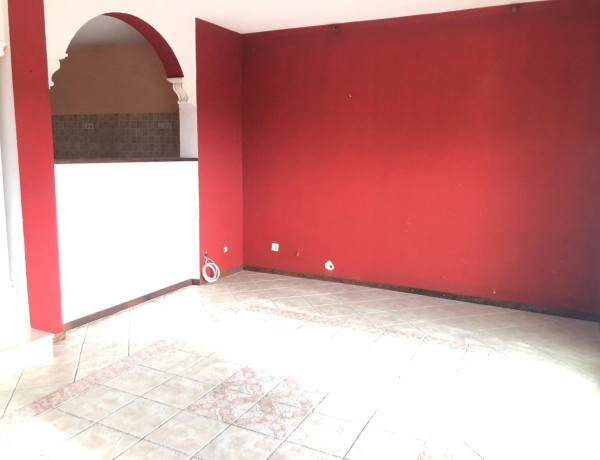 Chalet adosado en venta en Cotobro