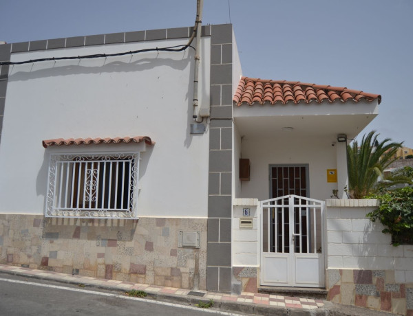 Casa o chalet independiente en venta en Hornos del Rey