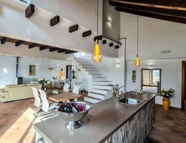 Casa o chalet independiente en venta en La Cala Golf s/n