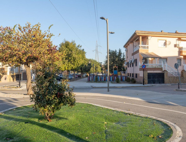 Terreno en venta en calle Pedro de Mena