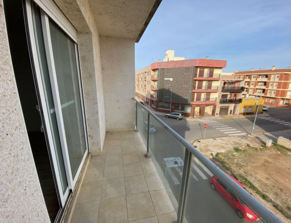 Piso en venta en Sebastiá Juan Arbó-Sant Cristofol