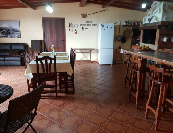 Casa o chalet independiente en venta en icod de los vinos s/n