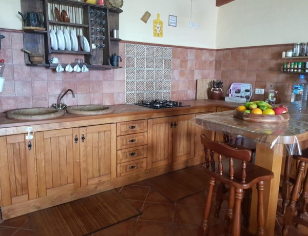 Casa o chalet independiente en venta en icod de los vinos s/n