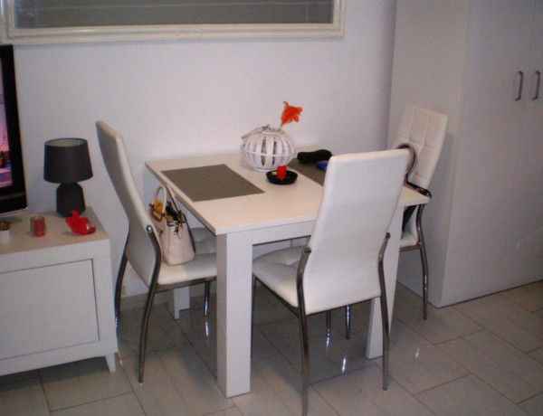 Estudio en venta en Sant Josep-Mercat