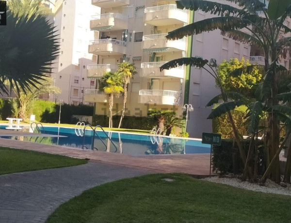 Piso en venta en Playa de Gandia