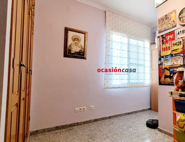 Piso en venta en Pozoblanco