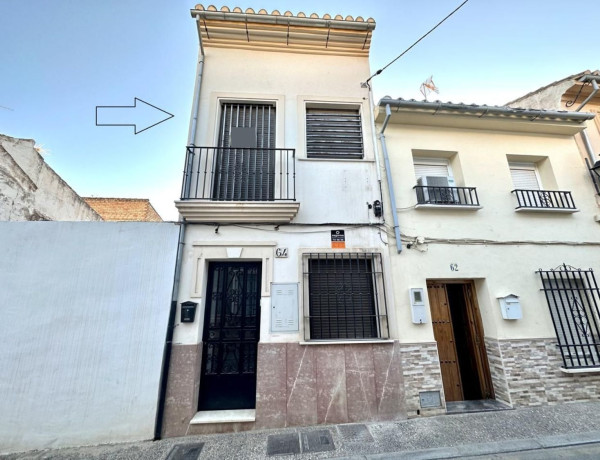 Dúplex en venta en calle de los Hornos