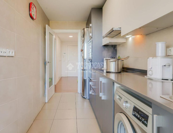 Piso en venta en Santa Eulàlia