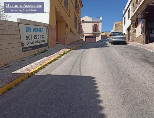 Terreno en venta en calle Castillo de Cumbres Mayores, 2