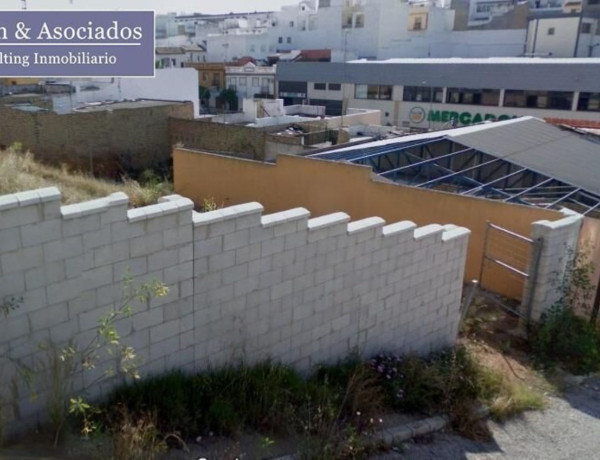 Terreno en venta en calle Castillo de Cumbres Mayores, 2