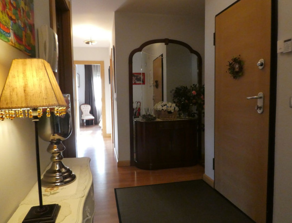 Piso en venta en calle Jose Anton Magarzo, 130