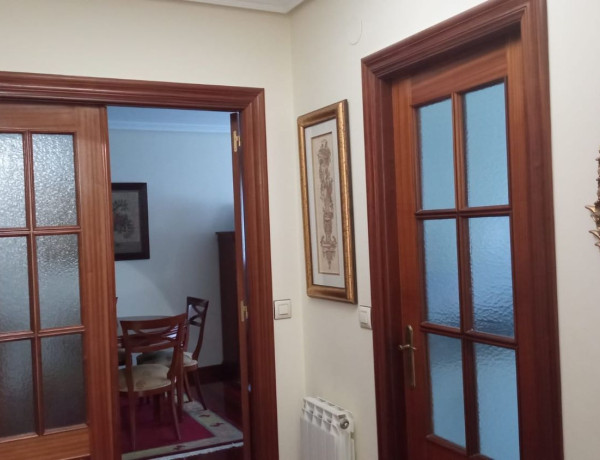 Piso en venta en calle La Mies, 11