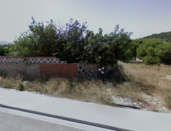 Terreno en venta en calle dels Xops