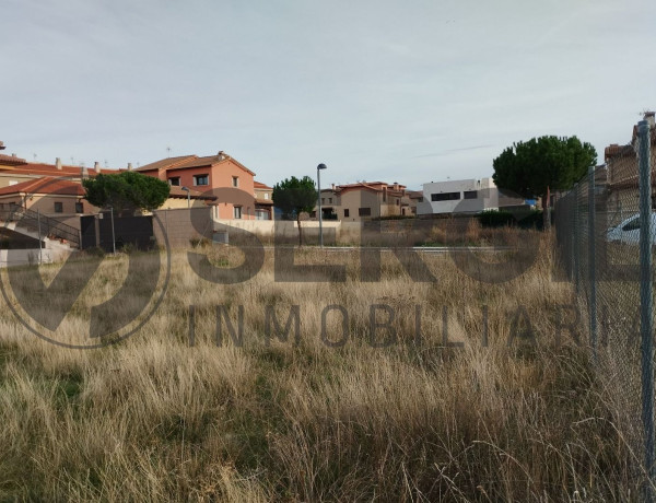 Terreno en venta en calle Fuente del Pesebre