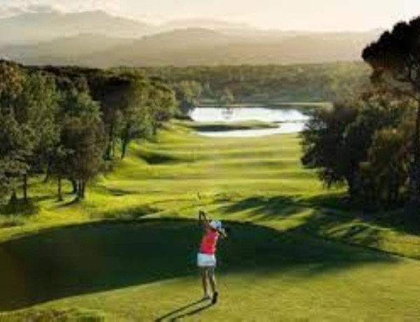 Piso en venta en Camiral Golf and Wellness