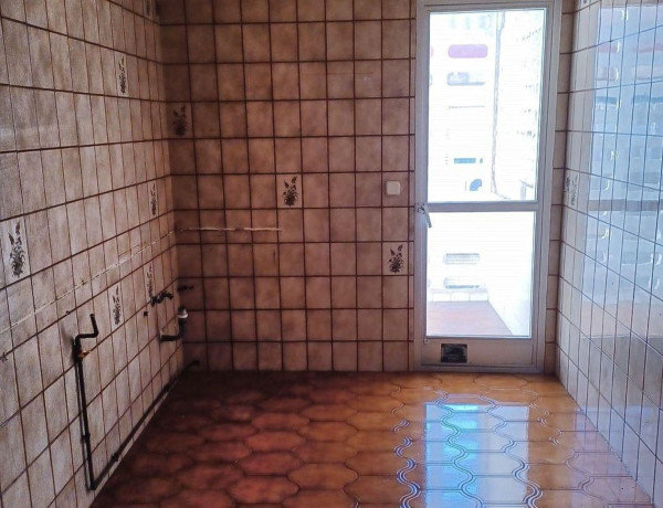 Piso en venta en calle Aguilar y Cano s/n