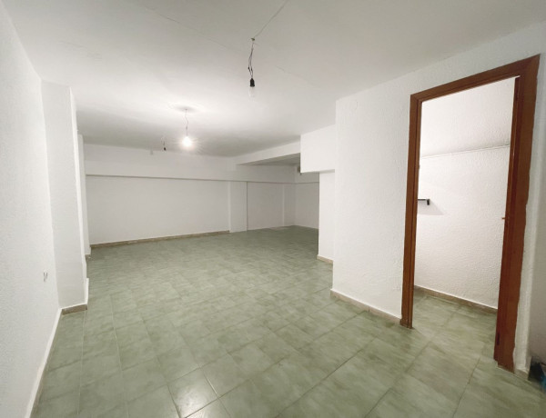 Local en venta en avenida de Prat de la Riba, 22