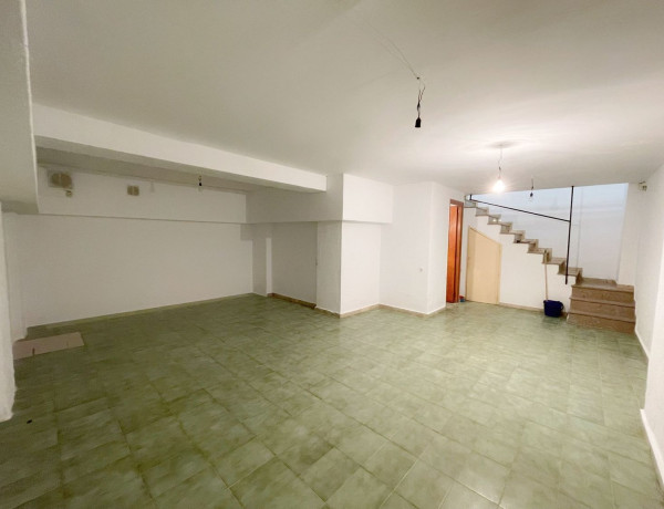 Local en venta en avenida de Prat de la Riba, 22