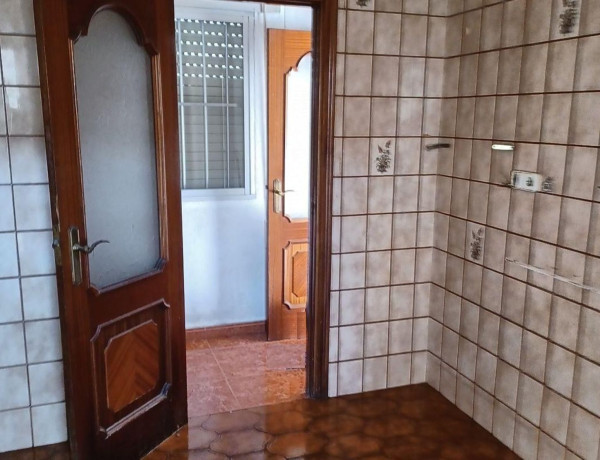 Piso en venta en calle Aguilar y Cano s/n