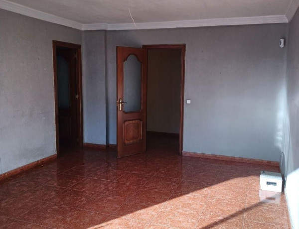 Piso en venta en calle Aguilar y Cano s/n