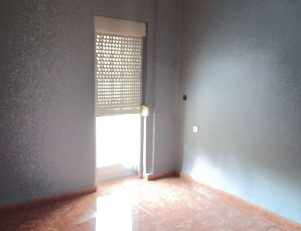 Piso en venta en calle Aguilar y Cano s/n