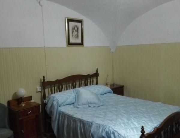 Casa de pueblo en venta en calle de la Iglesia, 1