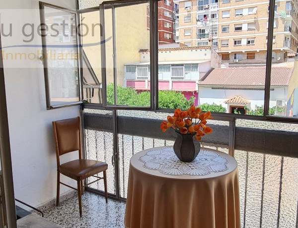 Piso en venta en calle Ibrahin