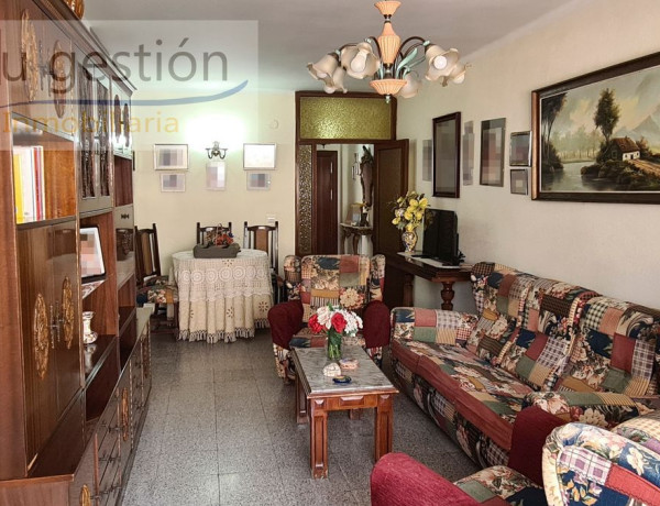 Piso en venta en calle Ibrahin