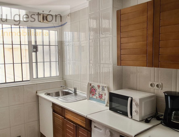 Piso en venta en calle Ibrahin