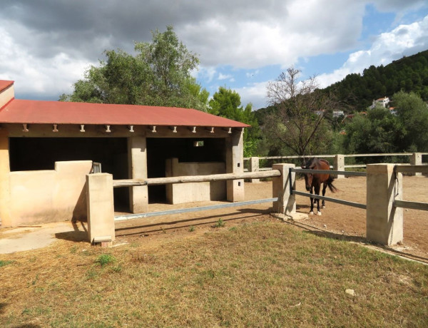 Casa o chalet independiente en venta en Orba