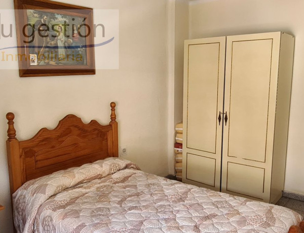 Piso en venta en calle Ibrahin