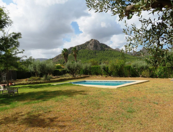 Casa o chalet independiente en venta en Orba