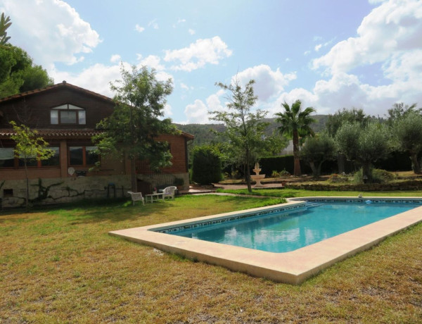 Casa o chalet independiente en venta en Orba