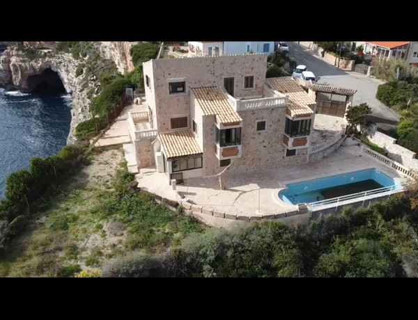 Casa o chalet independiente en venta en Urb. Cala Llombards, Cala Llombards