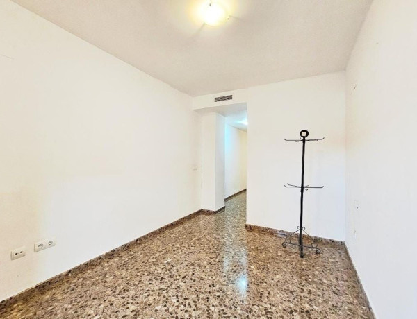 Ático en venta en Zona Calle Valencia - La Ermita