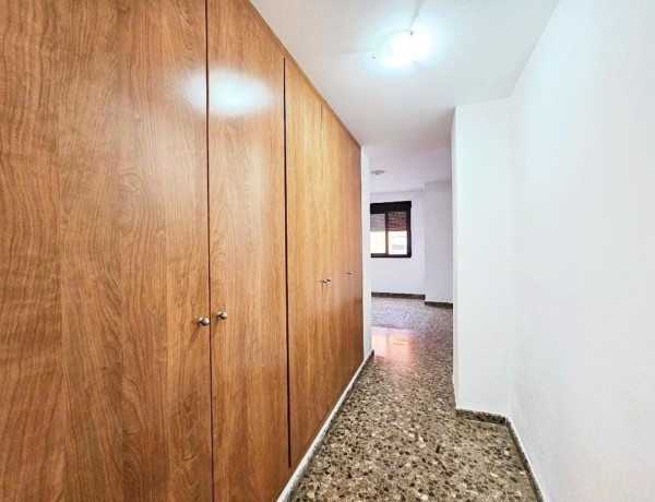 Ático en venta en Zona Calle Valencia - La Ermita