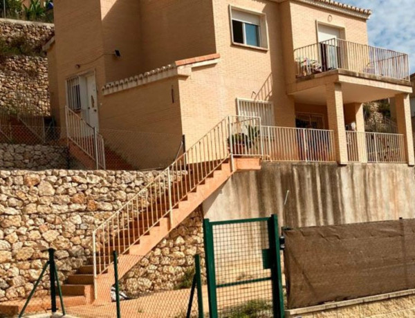 Chalet pareado en venta en Dels Ametlers 1, 1