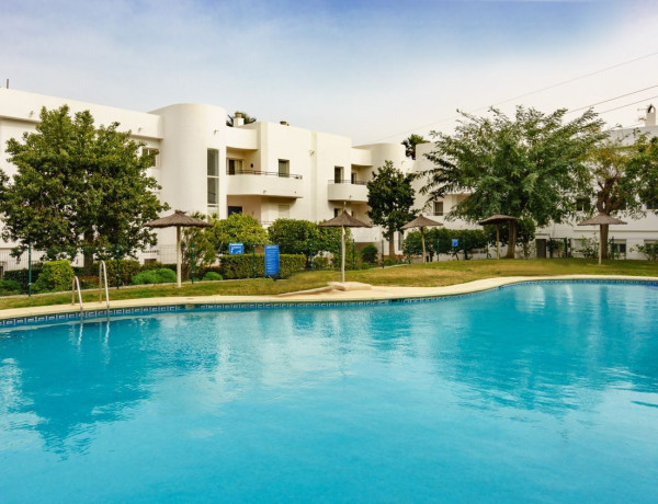 Piso en venta en Estepona Golf