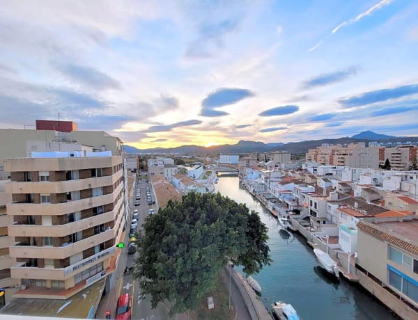 Alquiler de Piso en plaza Mediterrània, 1