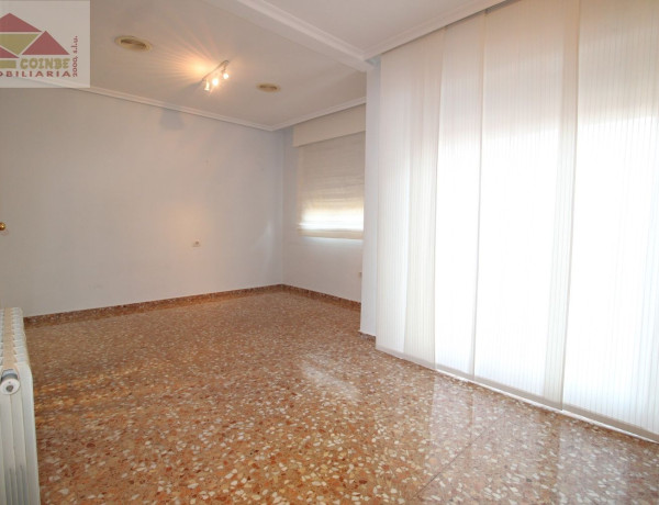 Piso en venta en calle alegre renau