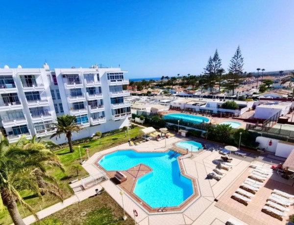 Alquiler de Piso en Playa del Inglés