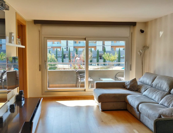 Piso en venta en Poblenou - L'Oliva Gran