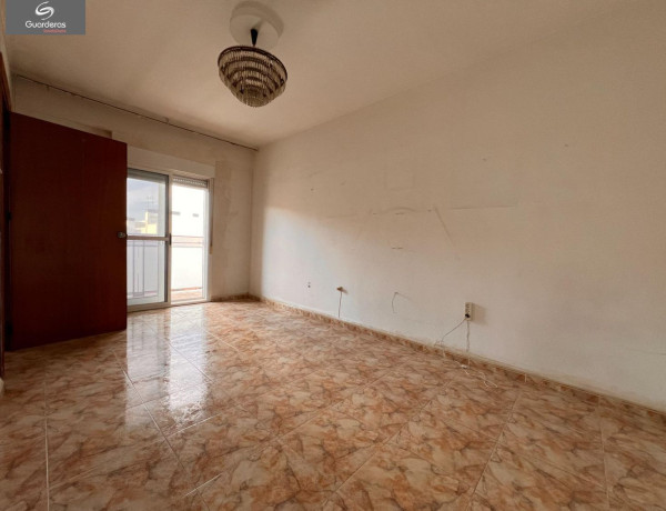 Piso en venta en Ronda - Arabial