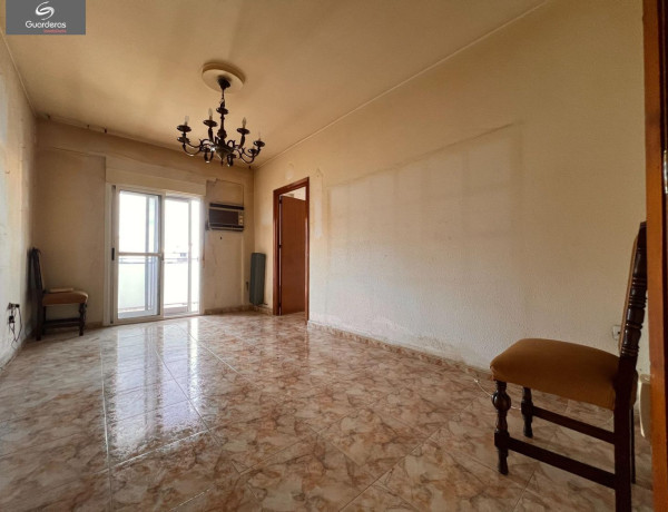 Piso en venta en Ronda - Arabial