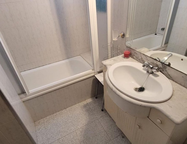 Piso en venta en Pozoblanco