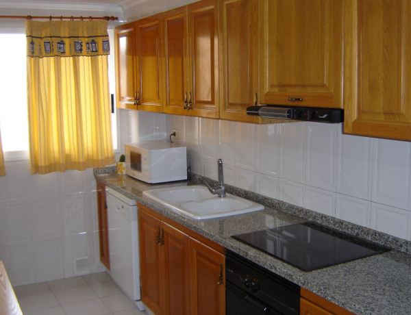 Piso en venta en Verge del Castell, 24