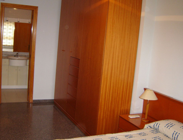 Piso en venta en Verge del Castell, 24