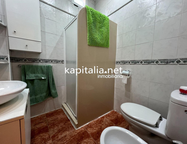 Piso en venta en Agullent