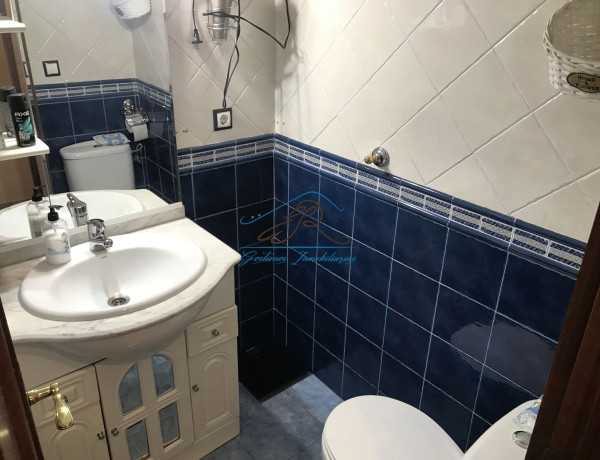 Piso en venta en Levante